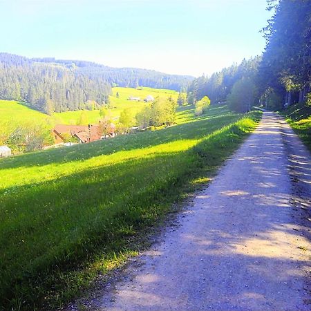 Romantic Style Apartment Titisee-Neustadt Bagian luar foto