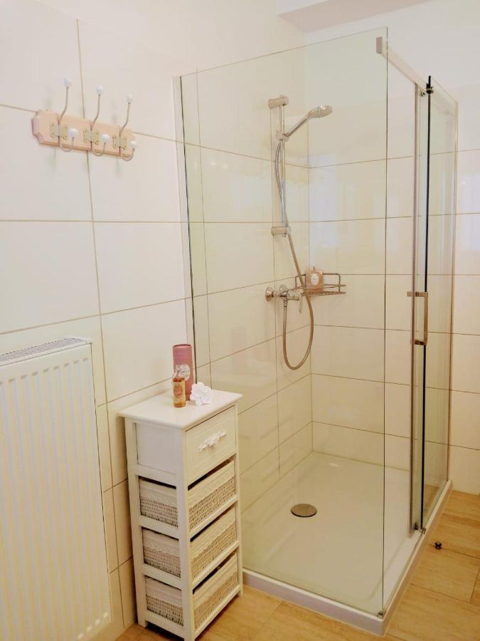 Romantic Style Apartment Titisee-Neustadt Bagian luar foto