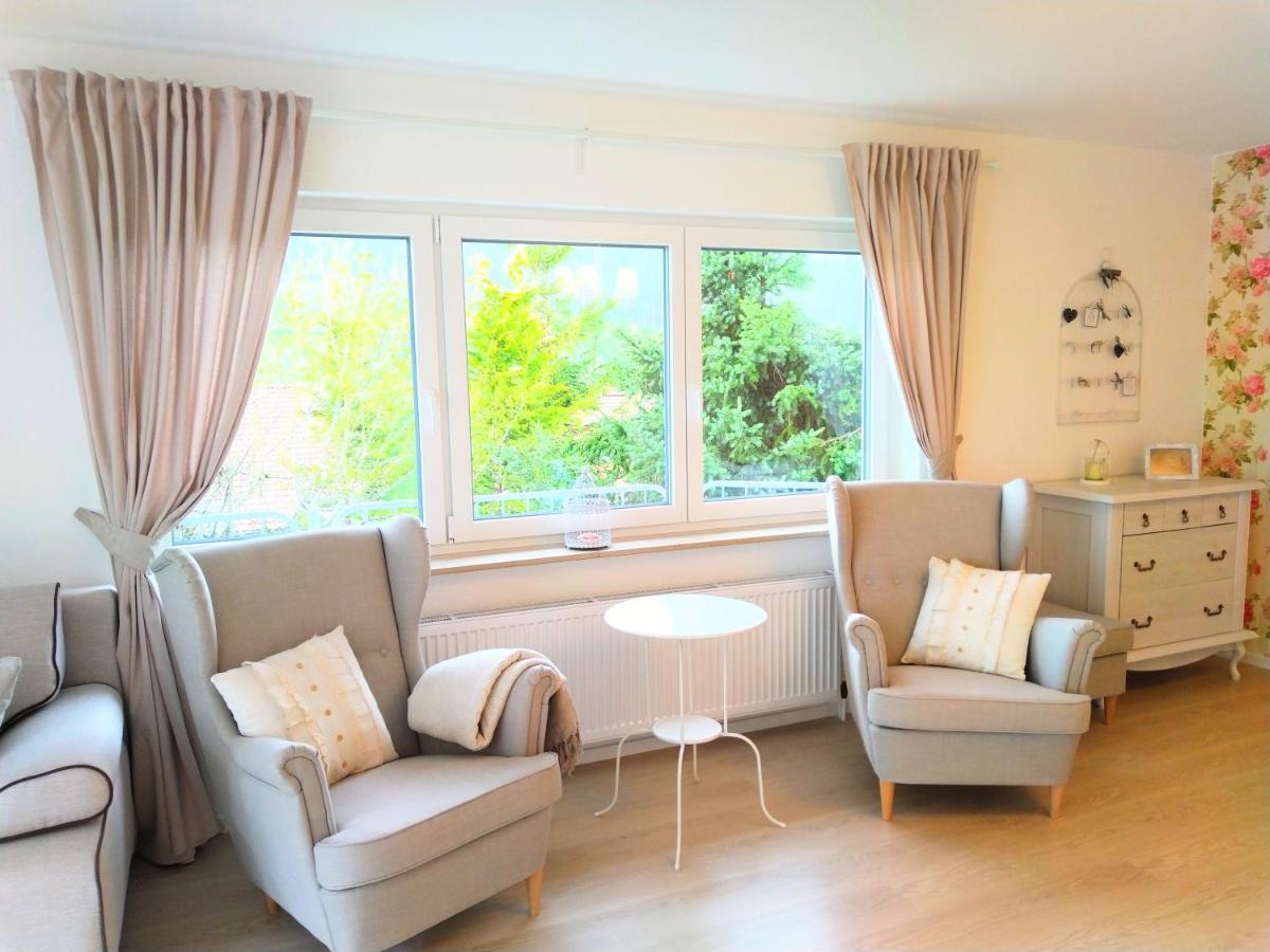 Romantic Style Apartment Titisee-Neustadt Bagian luar foto