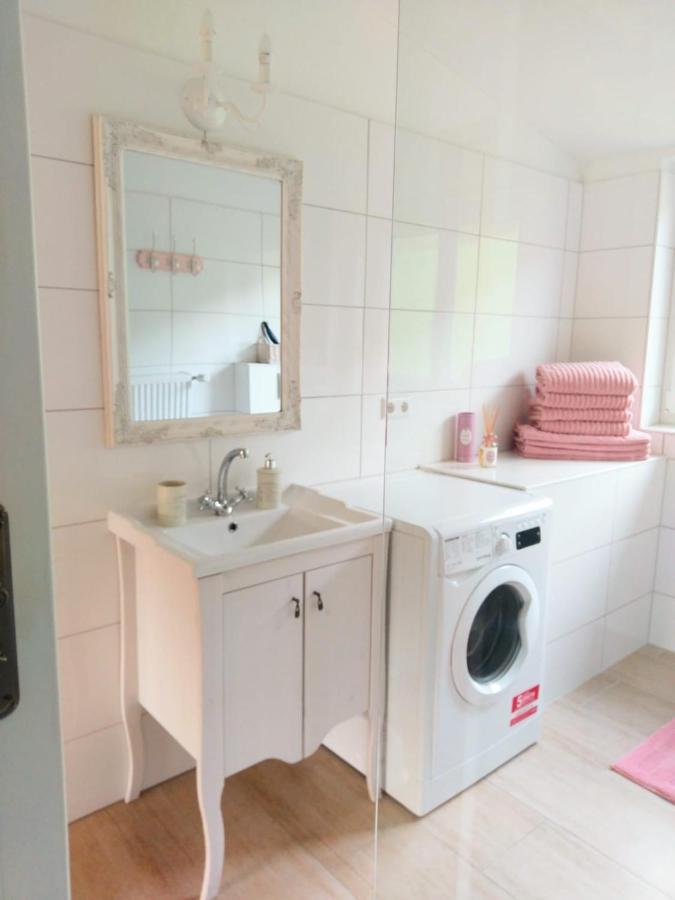 Romantic Style Apartment Titisee-Neustadt Bagian luar foto