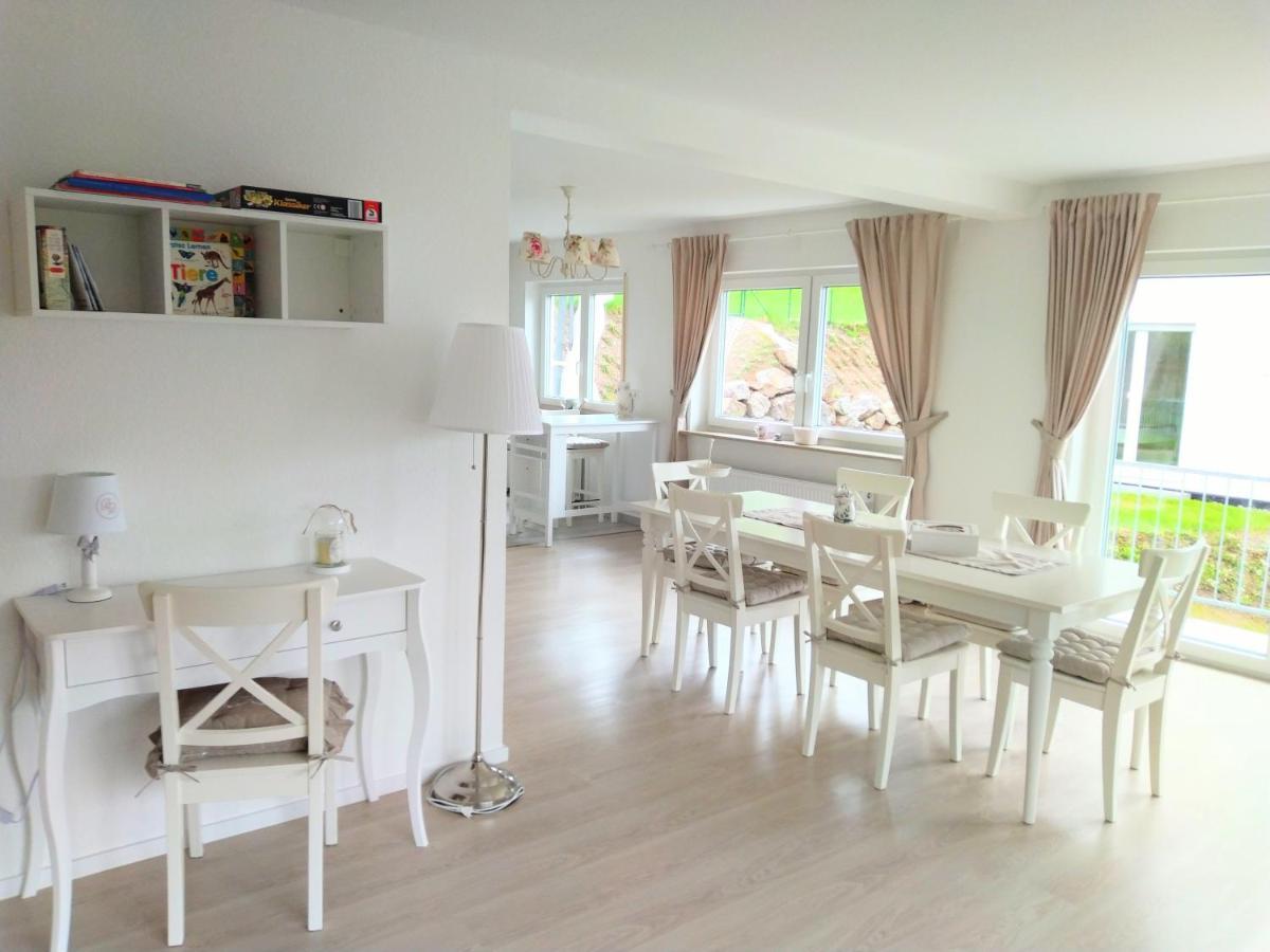 Romantic Style Apartment Titisee-Neustadt Bagian luar foto