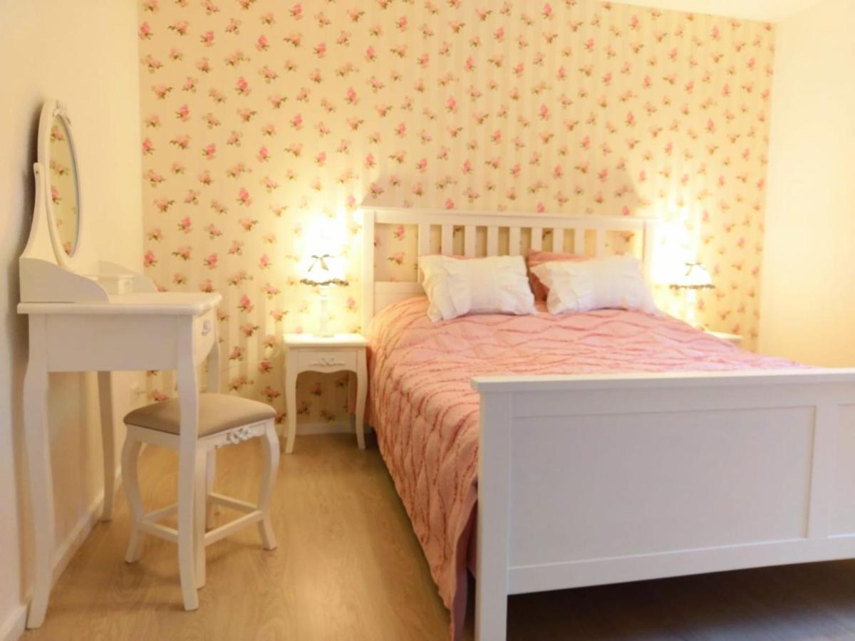 Romantic Style Apartment Titisee-Neustadt Bagian luar foto