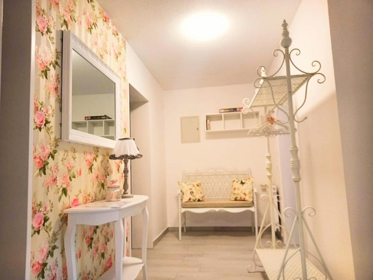 Romantic Style Apartment Titisee-Neustadt Bagian luar foto