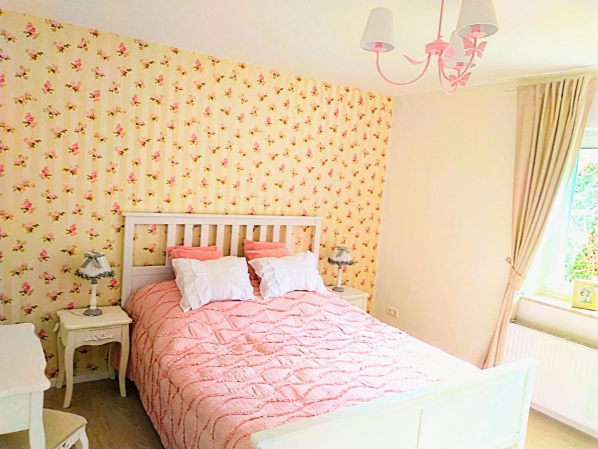 Romantic Style Apartment Titisee-Neustadt Bagian luar foto