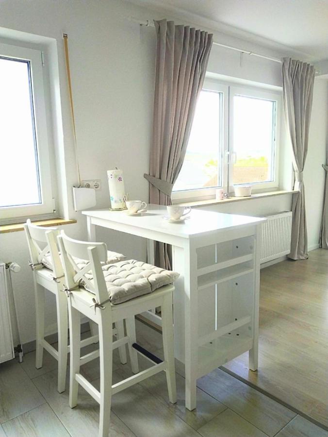 Romantic Style Apartment Titisee-Neustadt Bagian luar foto
