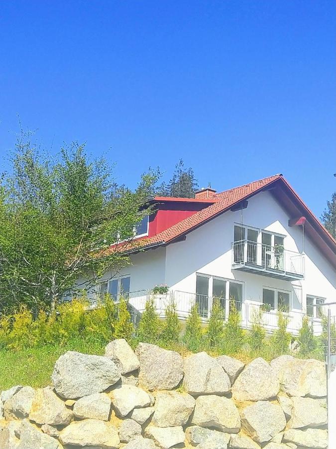 Romantic Style Apartment Titisee-Neustadt Bagian luar foto