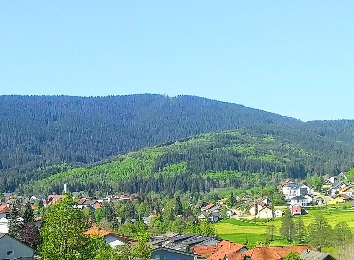 Romantic Style Apartment Titisee-Neustadt Bagian luar foto