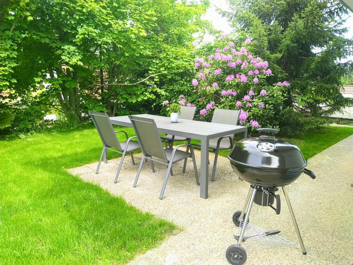 Romantic Style Apartment Titisee-Neustadt Bagian luar foto